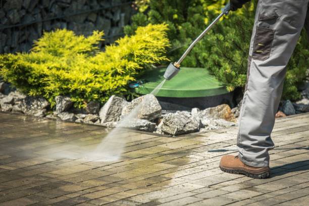 Best Machinery and Equipment Cleaning  in St George, KS