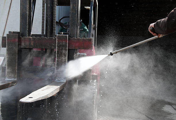  St George, KS Pressure Washing Pros